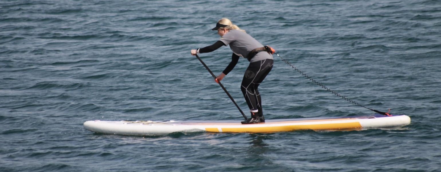 Stand Up Paddle Board (SUP)