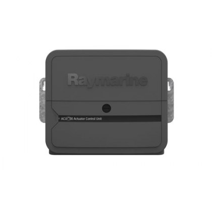 Raymarine Evolution ACU-400 Actuator Control Unit, Drive interface