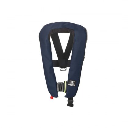 Gas Inflation Lifejackets