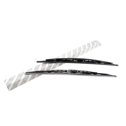 Wiper Blades Wiper Blades