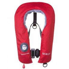 Seago WaveGuard Junior Automatic Harness Lifejacket