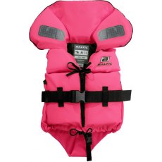 Baltic Split Front Toddler Foam Lifejacket 3-15kg