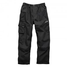 Gill 4362 Waterproof Sailing Trousers Graphite Small