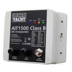 Digital Yacht AIT1500 Class B AIS Transponder