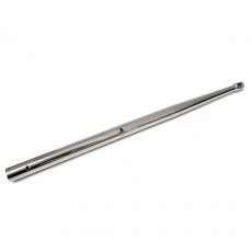 Stainless Steel Tapered Stanchion 620mm
