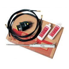 Hyco OBS Hydraulic Outboard Steering Kit - 5mtr Hose