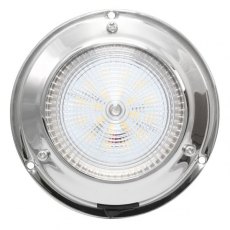 12v LED Cabin Dome Light 4' Lense