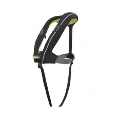 Spinlock Deckvest Lite+ 170N Automatic Lifejacket with Harness