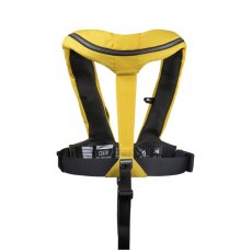 Spinlock Deckvest Cento Junior Harness Lifejacket Automatic inflation 100N