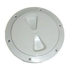 Plastic Inspection Hatch 260mm Overall
