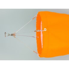 Premium Windsock with Wire Harness - 6ft (182cm)