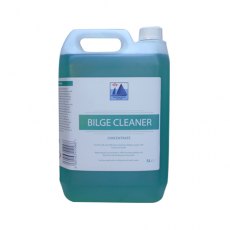 Wessex Chemicals Bilge Cleaner