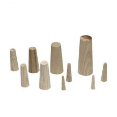 Wooden Plugs-2x2x2x2x1