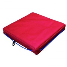 Single Floating Safety Deck Cushion