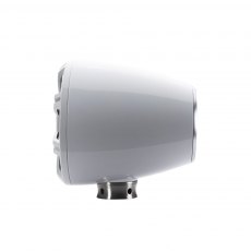 Kicker Marine 11" (280 mm) Surface Horn Speaker System - LED Grills - Black or White