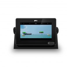 Raymarine AXIOM+ 7 RV, Multifunction 7" Display with RealVision 3D & Western Europe Lighthouse Chart