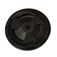 Plastic Inspection Hatch with O-Ring 130mm Internal