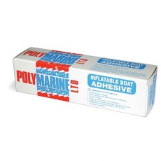 Polymarine PVC Inflatable Boat Adhesive Single Part