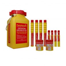 Seago Offshore Distress Flare Pack