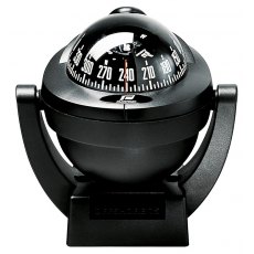 Offshore 75 Compass, Bracket/Mini-Binnacle-Bracket-mount, horiz./vertical surface