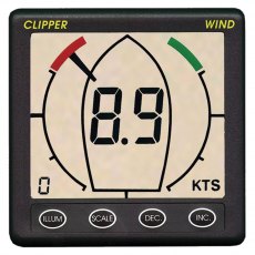Nasa Clipper Wind System v2