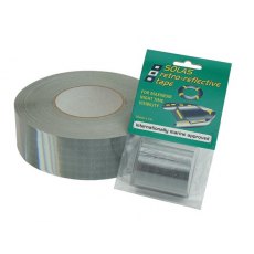 PSP SOLAS Self Adhesive Retro-reflective tape
