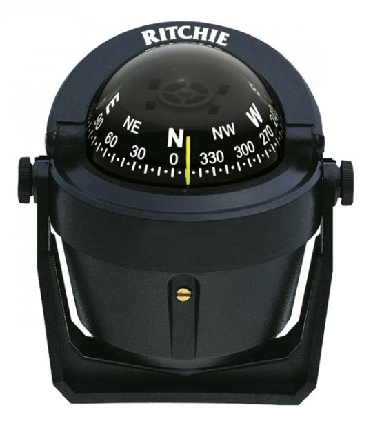 Ritchie Ritchie Explorer B-51 Bracket Mount Compass