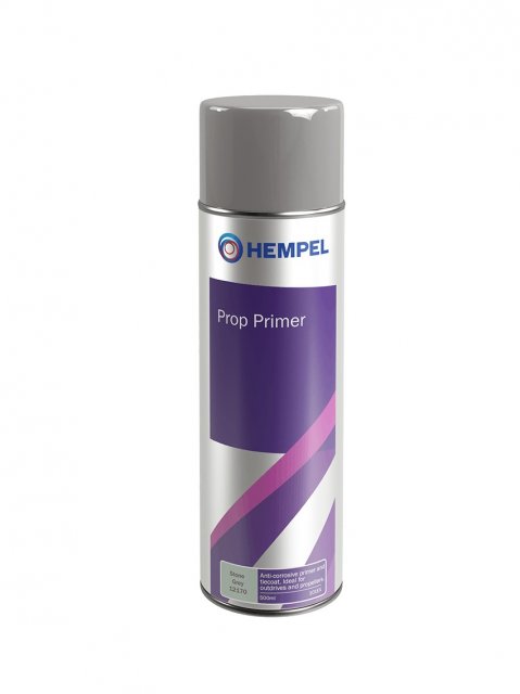 Hempel Paints Hempel Spray Prop-Primer