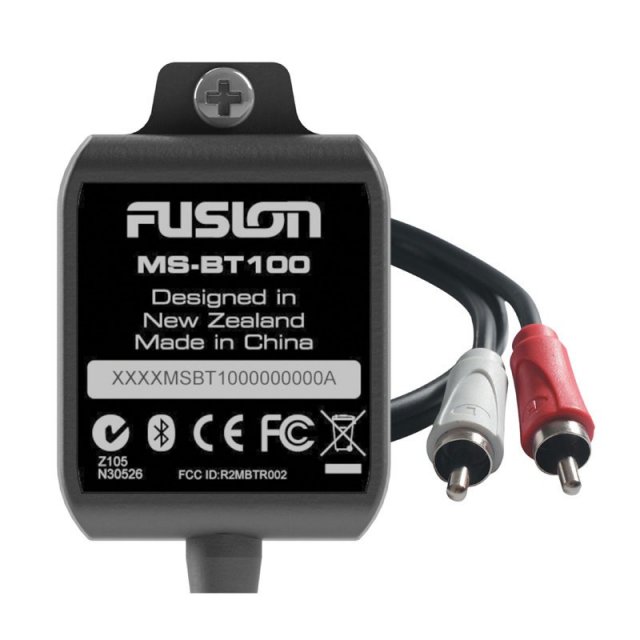 Fusion Fusion Marine Bluetooth Module (MS-BT100)