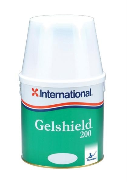 International Paints International Gelshield 200 - 2.5Ltr