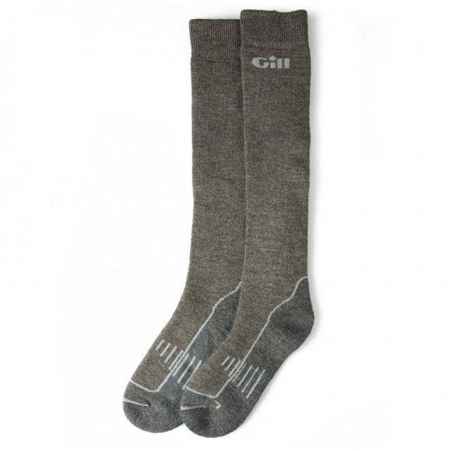 Gill Gill 761 Boot Socks Size Small 35-38