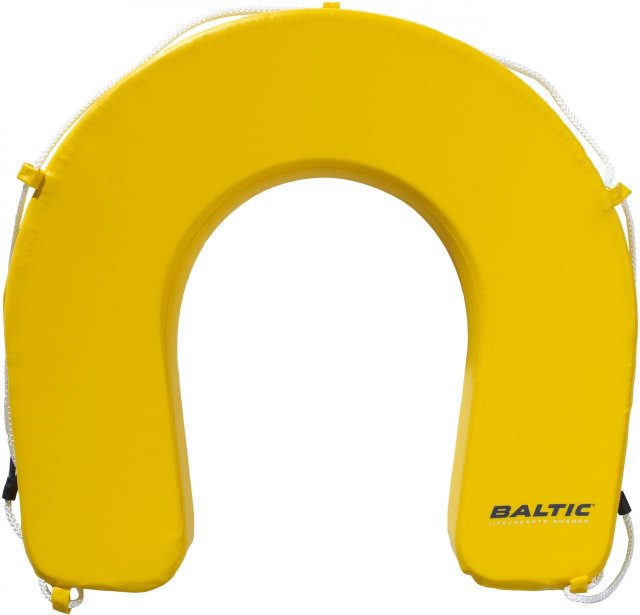 Baltic Baltic Horseshoe Lifebuoy
