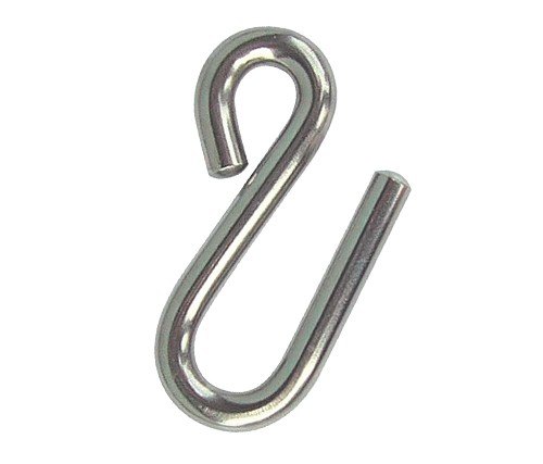 Proboat Stainless Steel S Hook