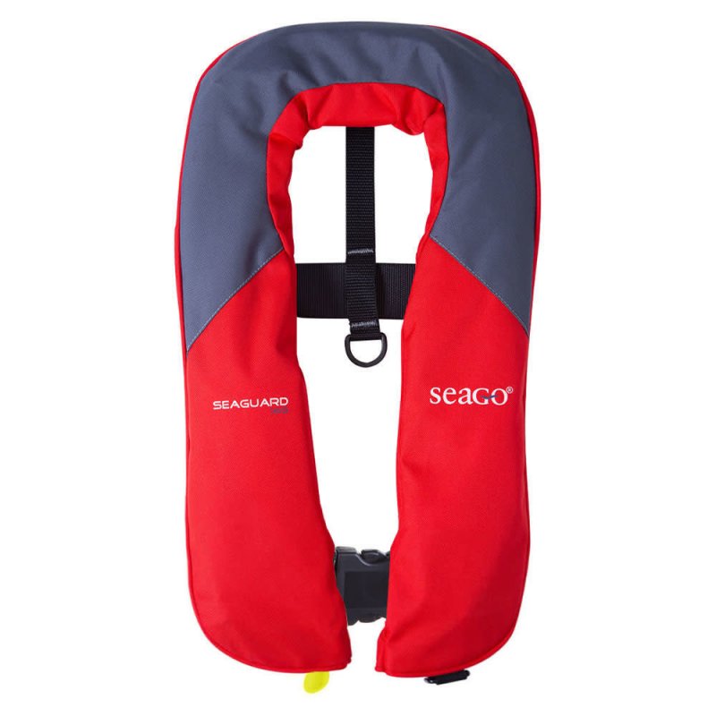 Seago Seago Seaguard Automatic inflation Lifejacket 165N