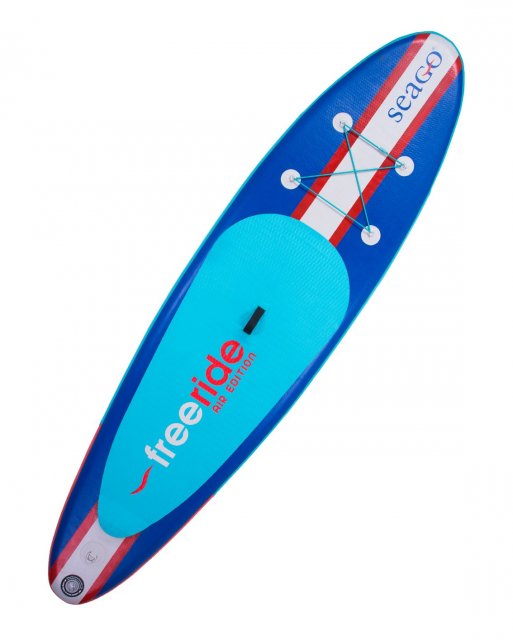 Seago Seago Inflatable Stand Up Paddle Board SUP