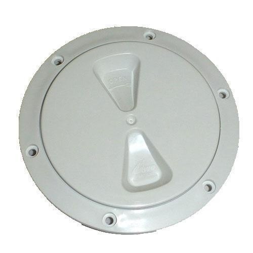 Talamex Plastic Inspection Hatch 260mm Overall