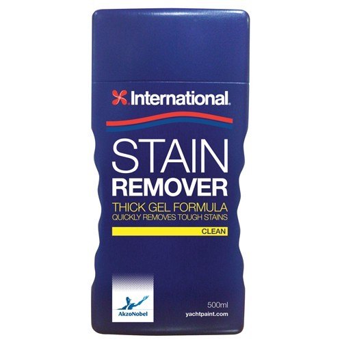 International Paints International Boat Care - Stain Remover - 500ml