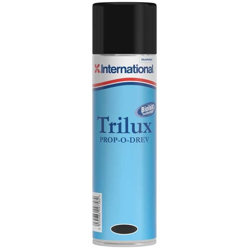International Paints International Trilux Prop-O-Drev Antifouling