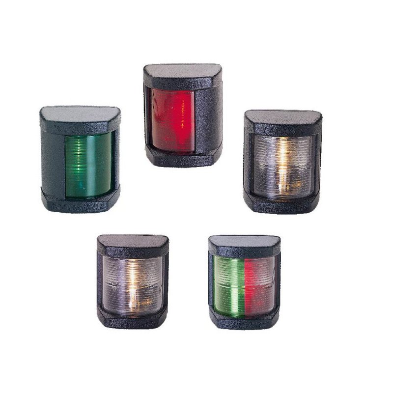 Lalizas Classic LED 20 Navigation Lights - Up To 20mtr