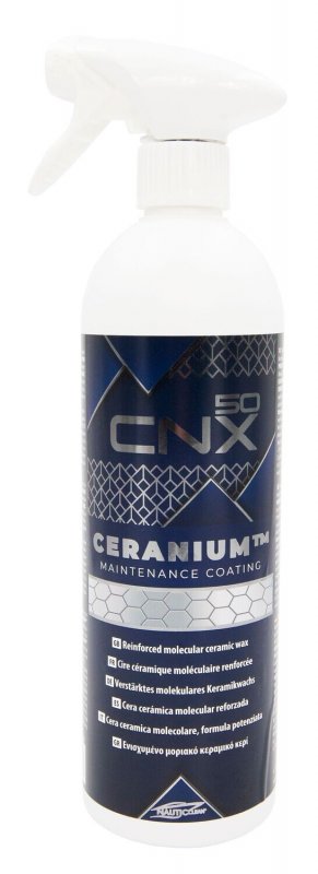 Nauticclean Nauticclean Maintainance coating CNX50