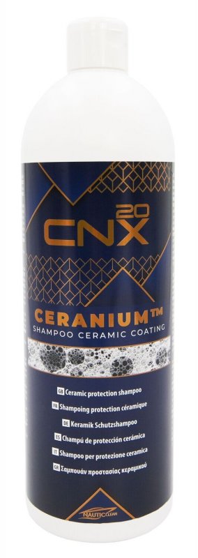 Nauticclean Nauticclean Shampoo ceramic coating CNX20