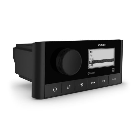 Fusion Fusion MS-RA60 Marine Stereo with Wireless Connectivity