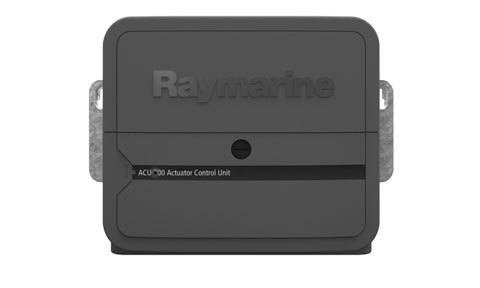 Raymarine Raymarine Evolution ACU-300 Actuator Control Unit, Drive interface
