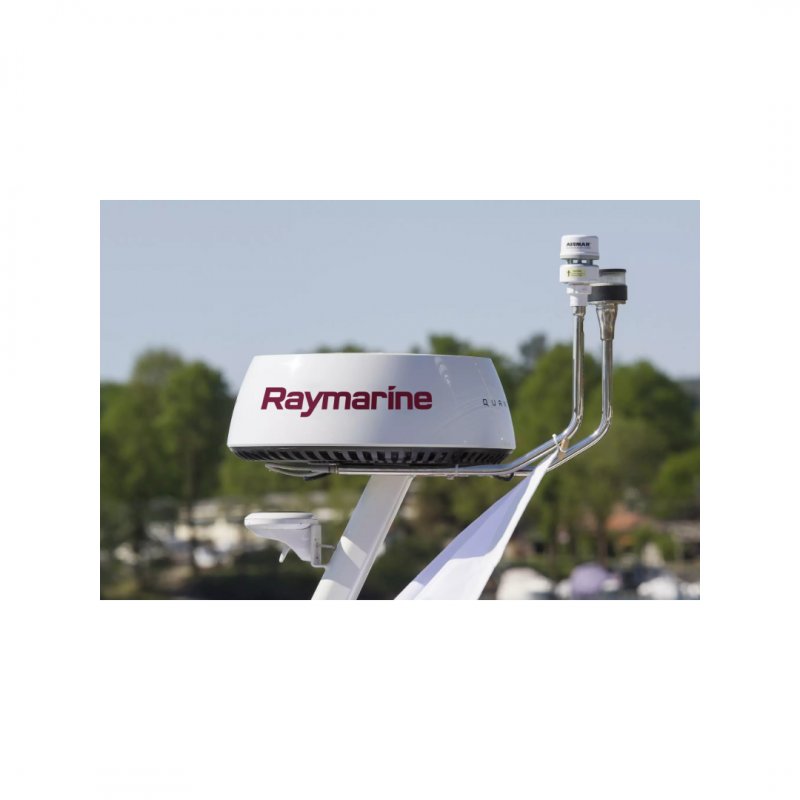 Raymarine Raymarine Quantum Q24W 18