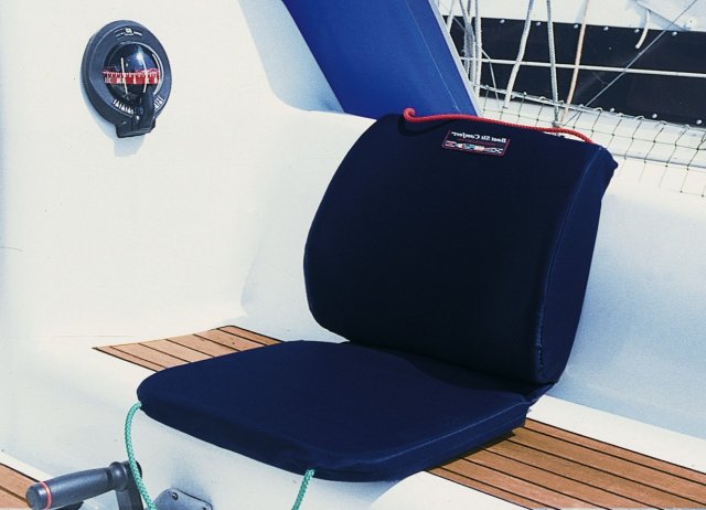 Talamex Boat Sit Comfort Cushion