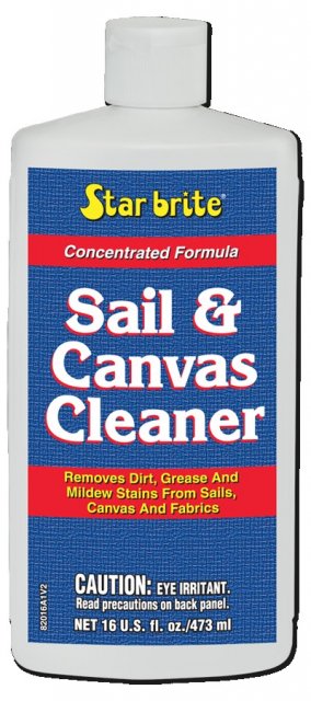 Starbrite Starbrite Sail & Canvas Cleaner 500ml