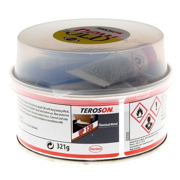 Teroson Teroson Chemical Metal 321gm