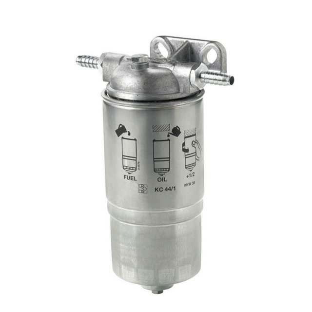 Vetus Vetus WS180 Water Separator/Fuel Filter