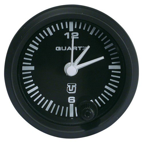 Ultraflex Ultraflex Quartz Analogue Clock