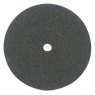 Anode Backing Pad to fit 150 mm Button Anode